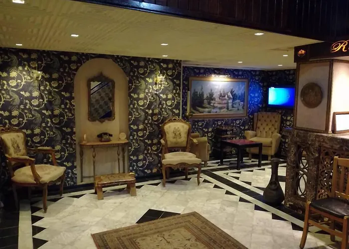 Hotel Regina